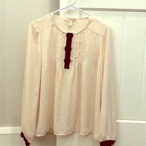 Forever 21 blouse